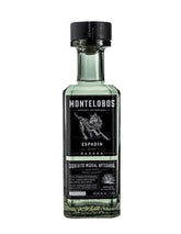 Montelobos Espadin Exquisito Mezcal Artesanal 43.2%
